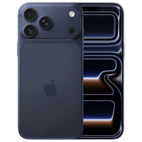 iPhone 17 Pro Max 256 GB Blue
