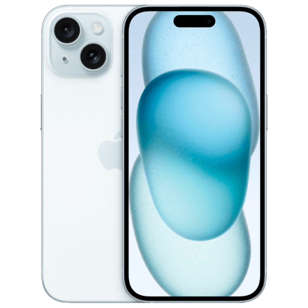 Apple iPhone 15 128 GB Blue